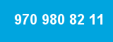 970 980 82 11